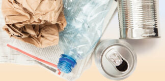 What Really Gets Recycled?