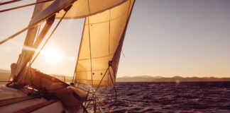 Can You Legally Be Buried at Sea?