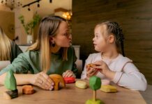 The Role of Play in Emotional Regulation and Mental Health