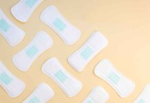 A New Perspective on Incontinence Pads