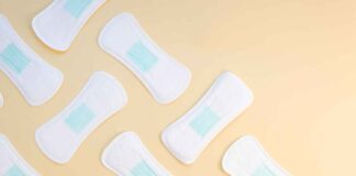 A New Perspective on Incontinence Pads