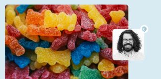 Some Positive News in Nutrition Legislation