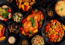 A Guide to the Culinary Movement of 2025