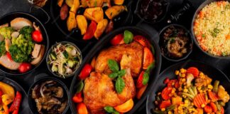 A Guide to the Culinary Movement of 2025