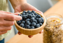 How Anthocyanins Support Eye Health