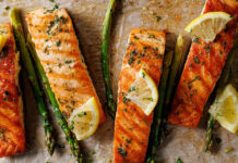 How Astaxanthin Protects Your Eyes