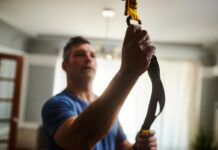 7 Mobility Exercises for Seniors to Try at Home