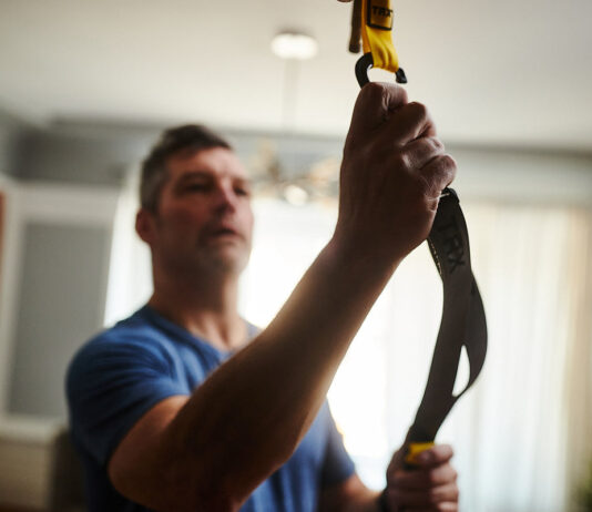 7 Mobility Exercises for Seniors to Try at Home