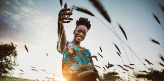 A Summer of Self-Discovery