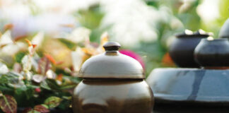 What to Do With Your Loved One’s Cremains