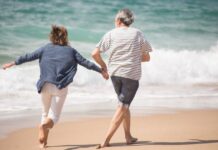 What’s Really Helping People Thrive After 60