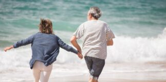 What’s Really Helping People Thrive After 60