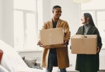 Simple Guide for a Stress-Free Move