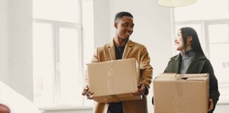 Simple Guide for a Stress-Free Move