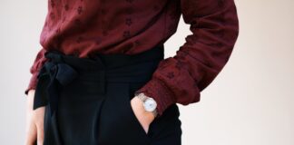 Choosing Comfortable and Stylish Women’s Office Pants