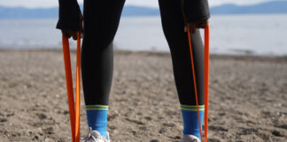 How to Deadlift With a Resistance Band