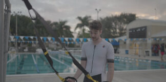 How to Prevent Shoulder Injuries as an Athlete