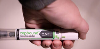 Zepbound & Muscle Loss: How to Preserve Muscle