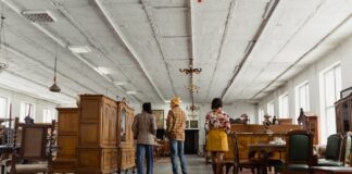 The Design Secret Stylists Don’t Want Shoppers to Know