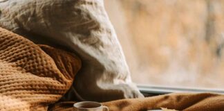 Relaxing Hobbies to Try This Autumn