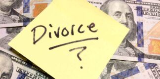 10 Smart Ways To Reduce Divorce Costs