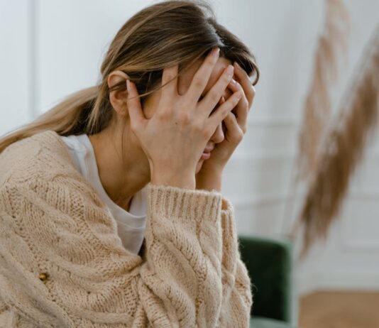 Creating Safety Routines for Trauma Survivors