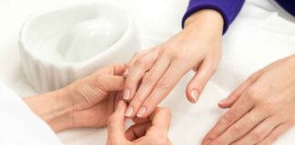 Long-Lasting Russian Manicure and Smart Pedicure in Austin
