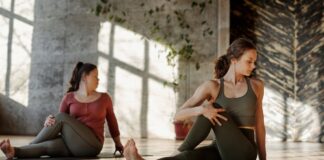 Exploring Yoga as a Path to Healing from Addiction