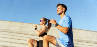 Top 13 Best Fitness Competitions to Test Your Strength & Stamina