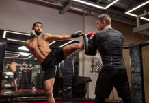 Your Full MMA Workout Guide from a Real, Certified MMA Athlete