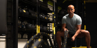 7 Benefits of Adding Battle Ropes to Your Workout