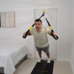 15 Chest Exercises to Do at Home