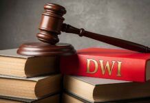 How To Move Forward After A Drunk Driving Charge