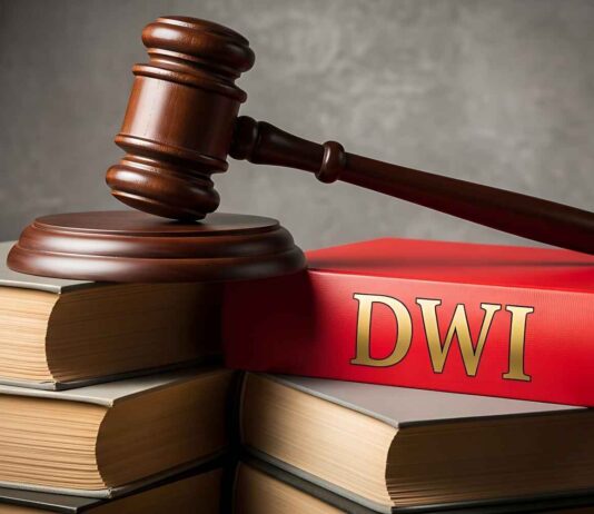 How To Move Forward After A Drunk Driving Charge