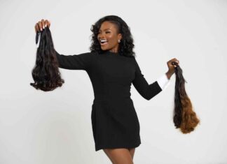 Hair Extensions Trends 2025–2029: What Breakthroughs Are Ahead?