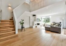 Hard vs Soft Flooring Options Which Is Best for Your Home