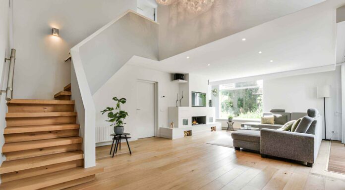 Hard vs Soft Flooring Options Which Is Best for Your Home