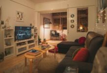 Simple Ways to Make Your Home Feel New Again