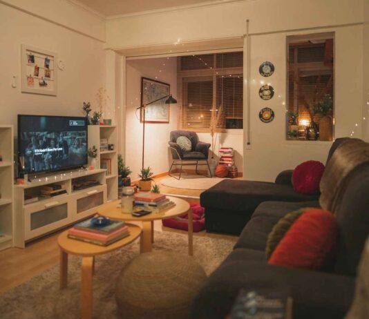 Simple Ways to Make Your Home Feel New Again