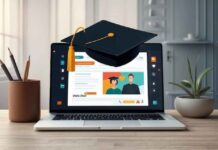 How Online Degrees Empower Mid-Career Professionals to Pivot