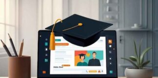 How Online Degrees Empower Mid-Career Professionals to Pivot