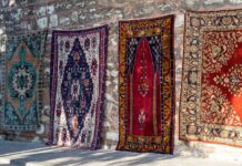 Why No Two Persian Rugs Are Ever the Same