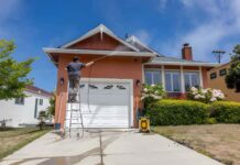 Why Should You Pressure Wash Your Home