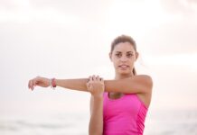 How Can You Stay in Shape for Weddings and Proms?