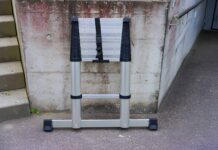Pros & Cons of Using a Telescoping Ladder vs a Traditional Extension Ladder