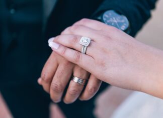 Timeless Engagement Ring Designs That Never Fade