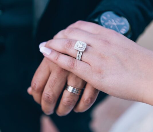 Timeless Engagement Ring Designs That Never Fade