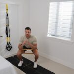 Try This 20-Minute Hotel Room Workout to Stay Fit