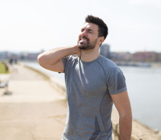 5 Things to Consider & Avoid When Working Out After Injury