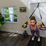 Do This 10 Minute Workout at Home When You Have Free Time